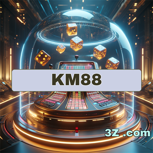 Entretenimento em jogos: a magia do km88.com