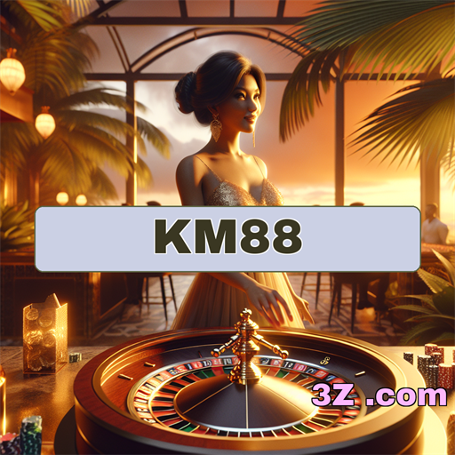 Login divertido e interativo no km88.com para gamers