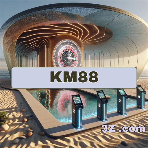Plataforma km88.com: onde diversão e comunidade se encontram