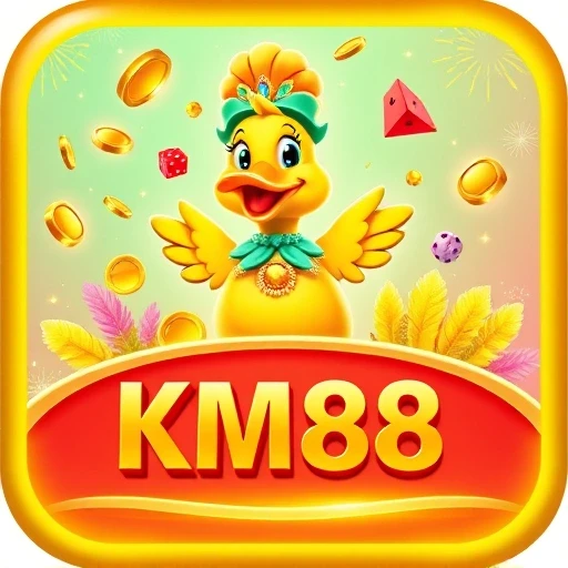 Logotipo km88.com