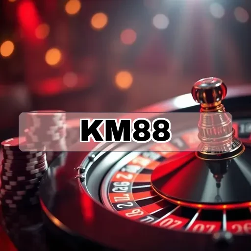 km88.com Pagamento