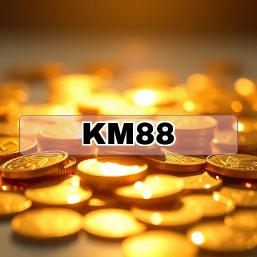 km88.com Promoções