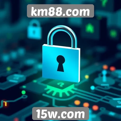 Recursos de segurança no km88.com garantem proteção ao usuário